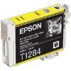 Epson CARTUCCIA COMPATIBILE T1284 GIALLO